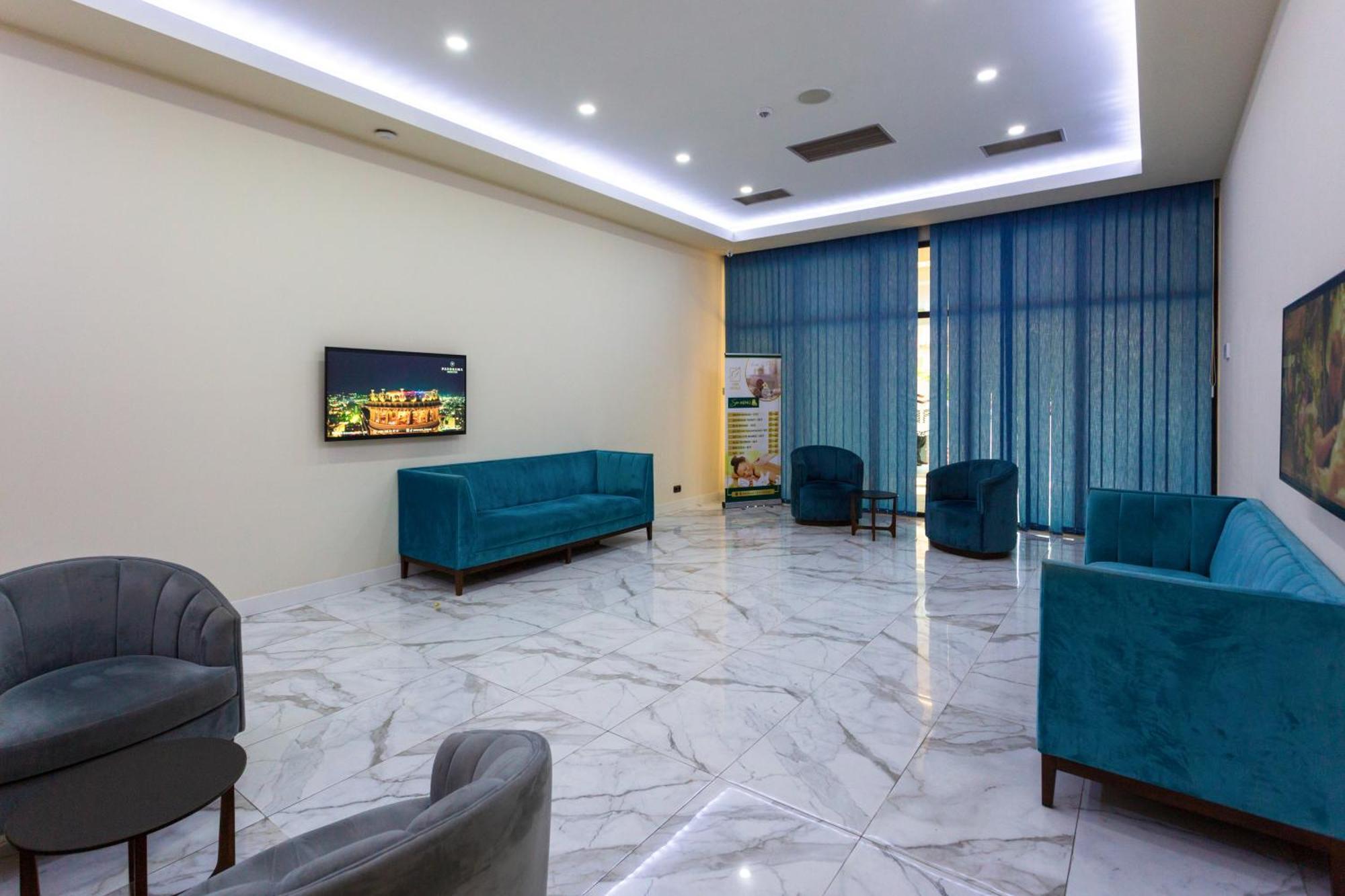 Best Location Apartments In Batumi Exteriör bild