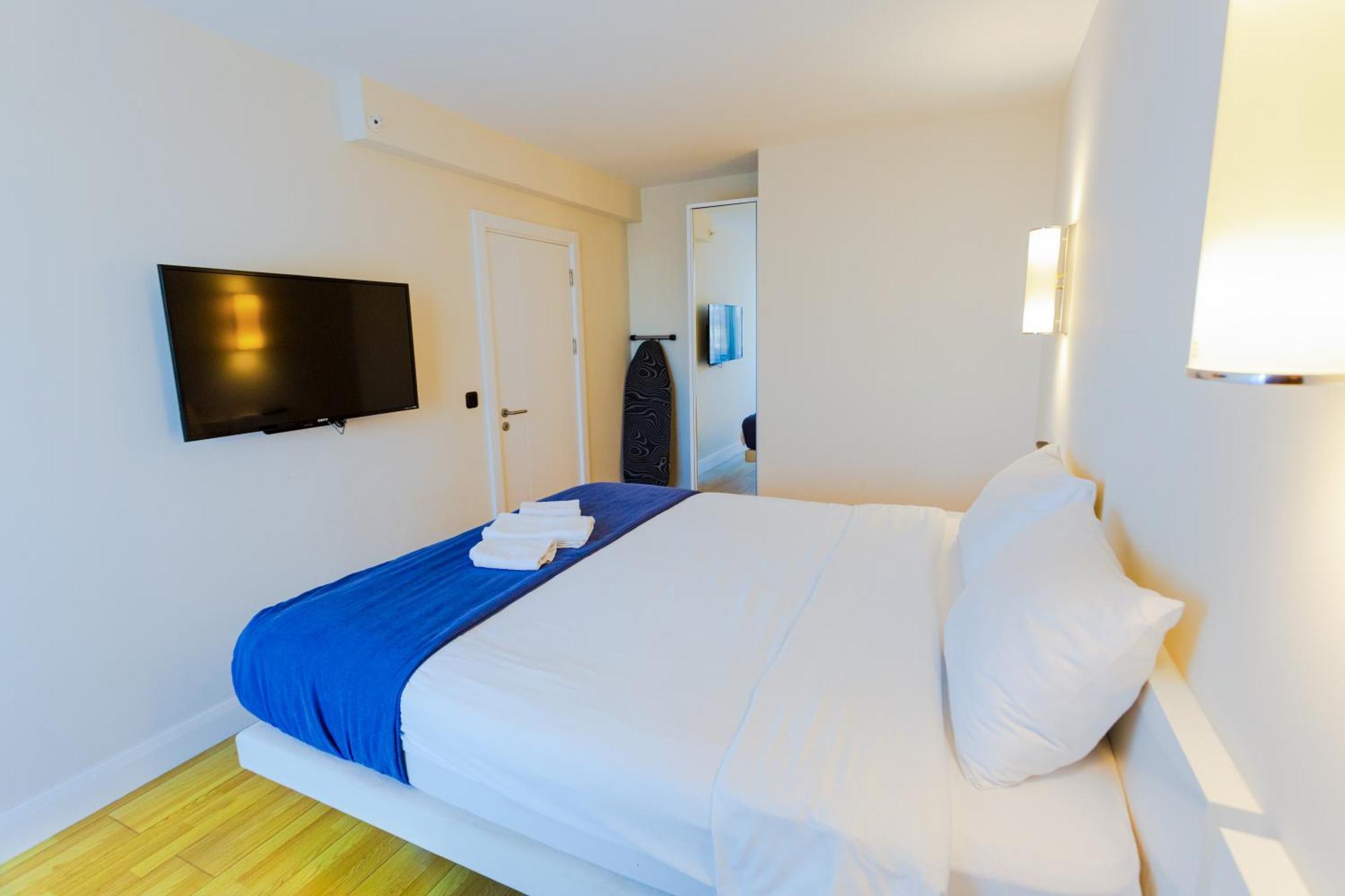 Best Location Apartments In Batumi Exteriör bild
