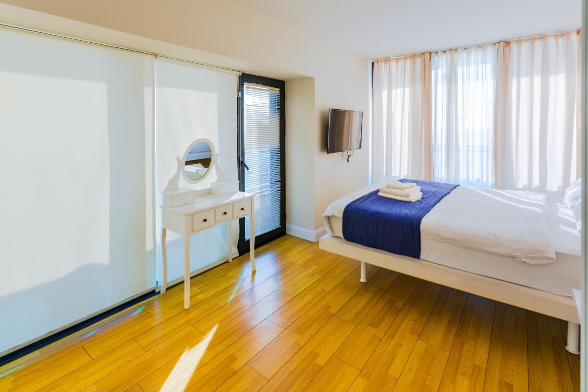 Best Location Apartments In Batumi Exteriör bild