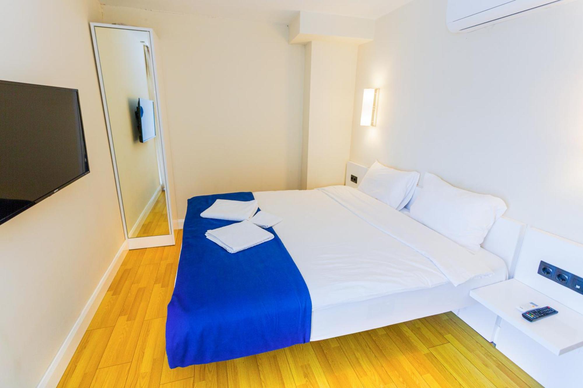 Best Location Apartments In Batumi Exteriör bild