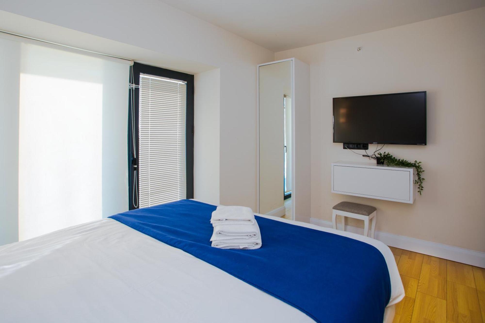 Best Location Apartments In Batumi Exteriör bild