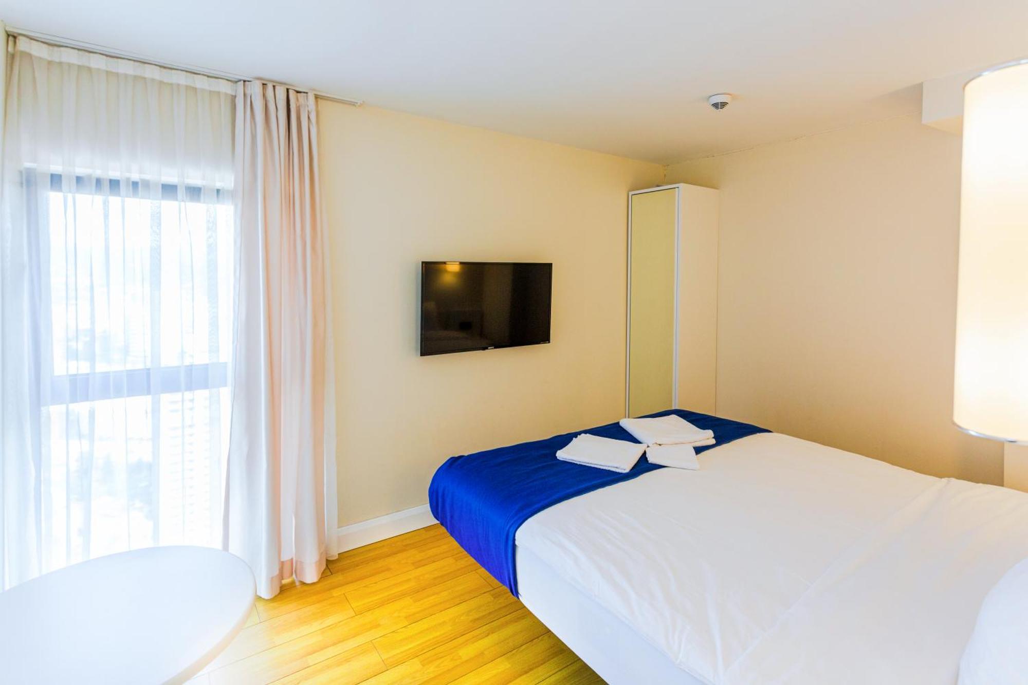 Best Location Apartments In Batumi Exteriör bild