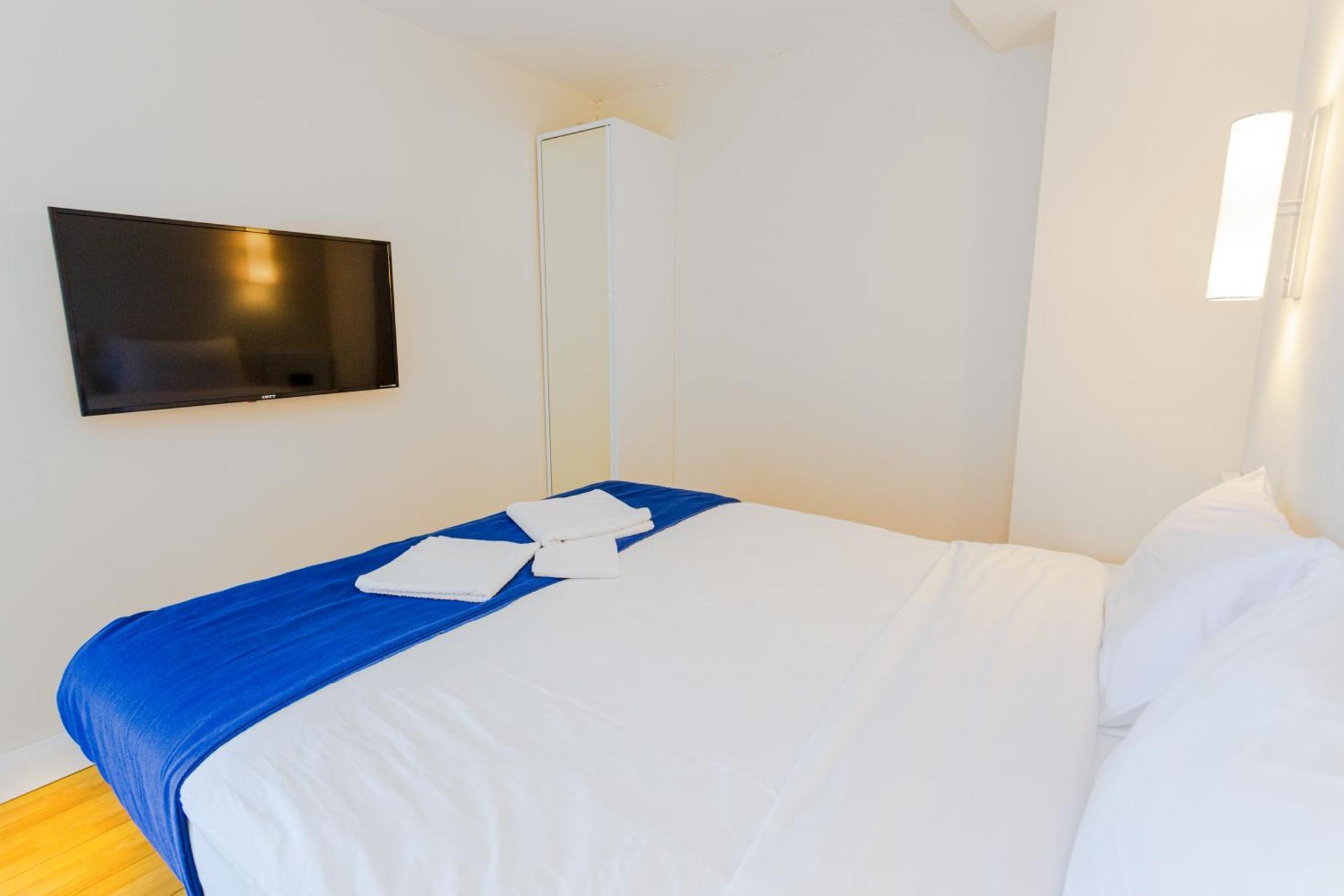Best Location Apartments In Batumi Exteriör bild