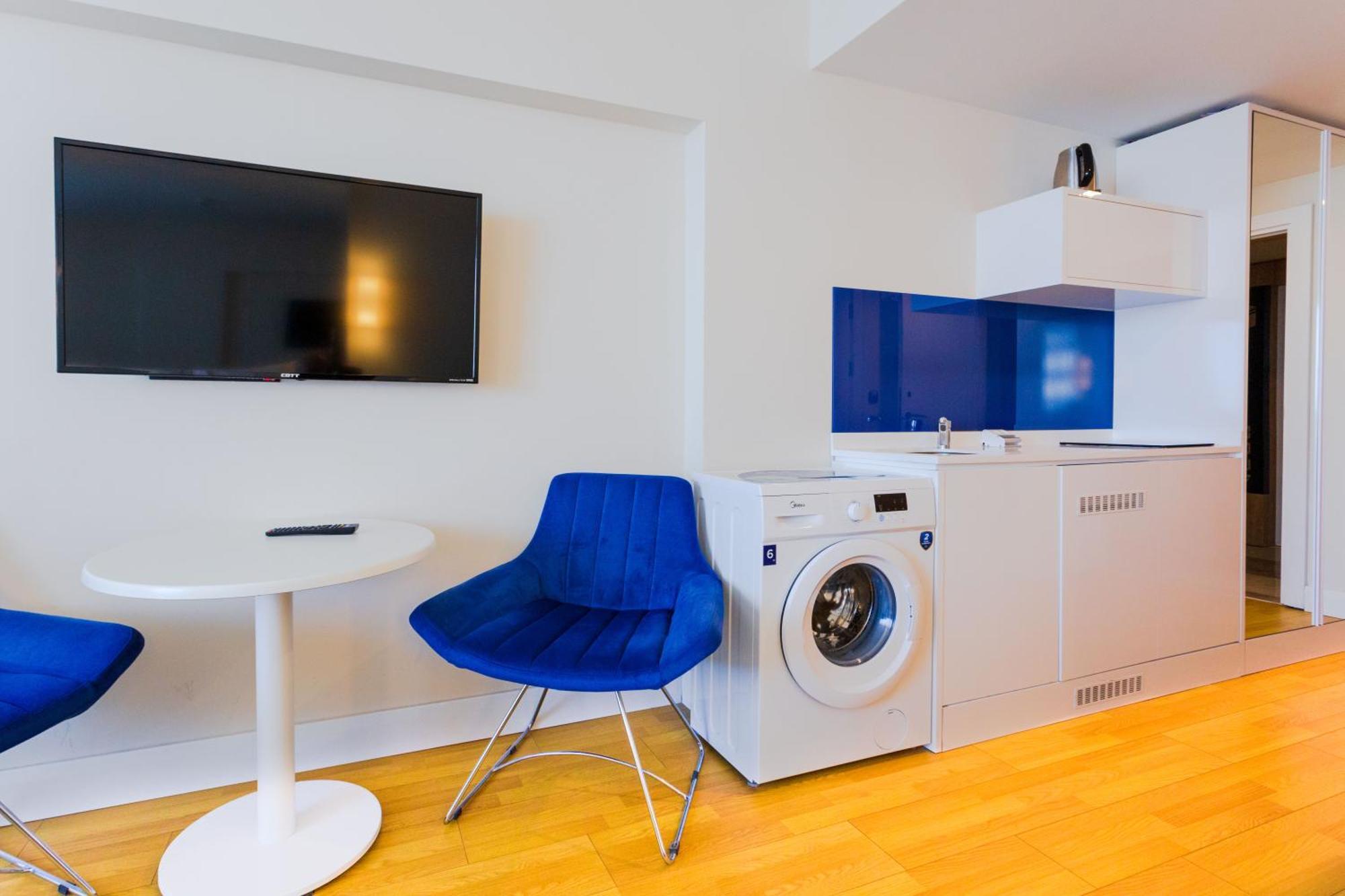 Best Location Apartments In Batumi Rum bild
